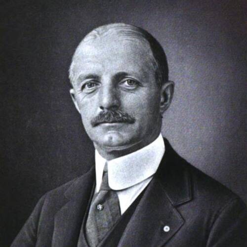 Richard H. Rice