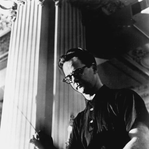 Richard Hayman