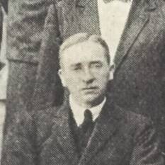 Richard Hingston