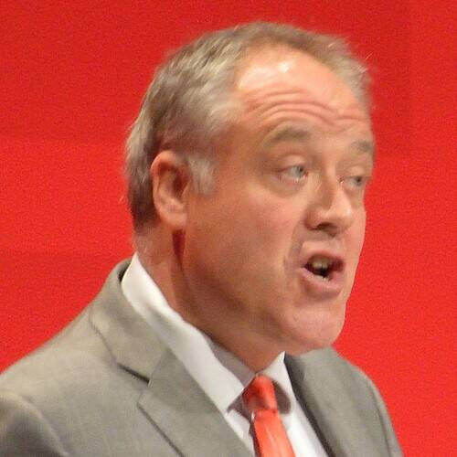 Richard Howitt