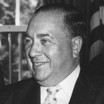 Richard J. Daley