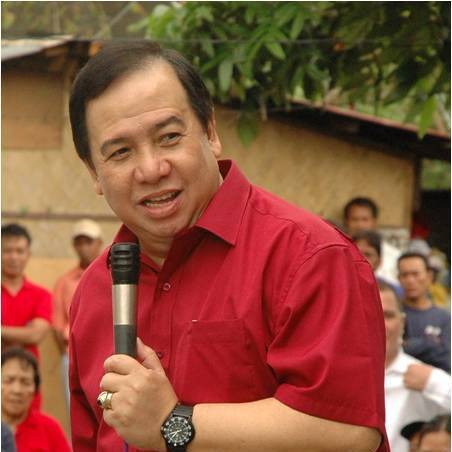 Richard Gordon