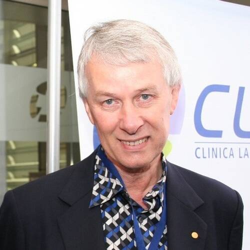 Richard Roberts