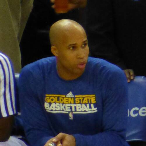 Richard Jefferson