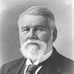 Richard Jordan Gatling