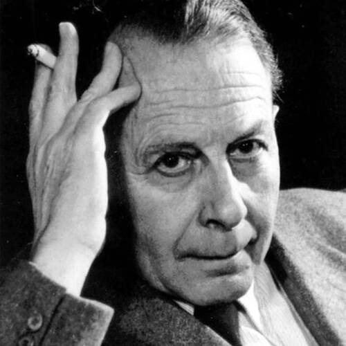 Richard Kauffmann