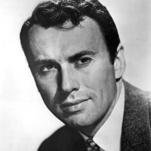 Richard Kiley