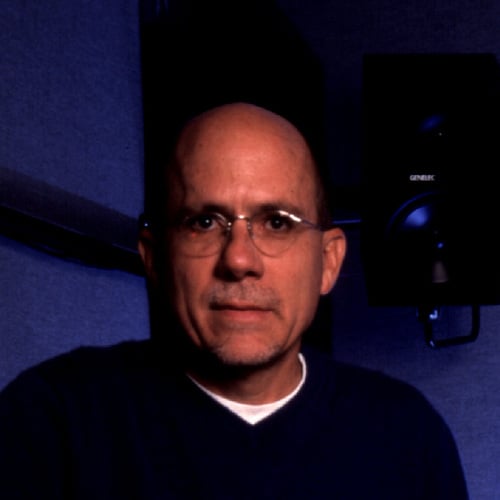 Richard King
