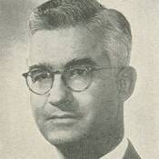 Richard Lankford