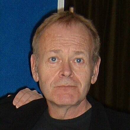 Richard LeParmentier