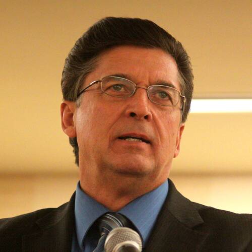 Richard Mack