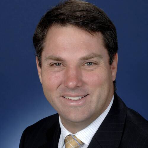 Richard Marles