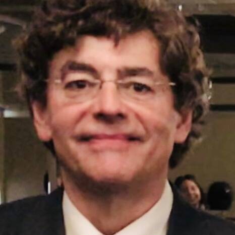 Richard McNally