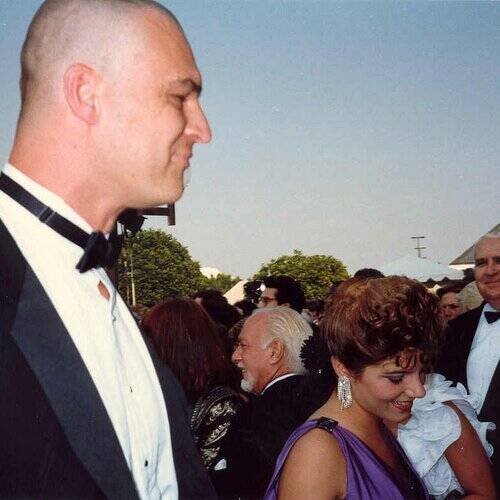 Richard Moll