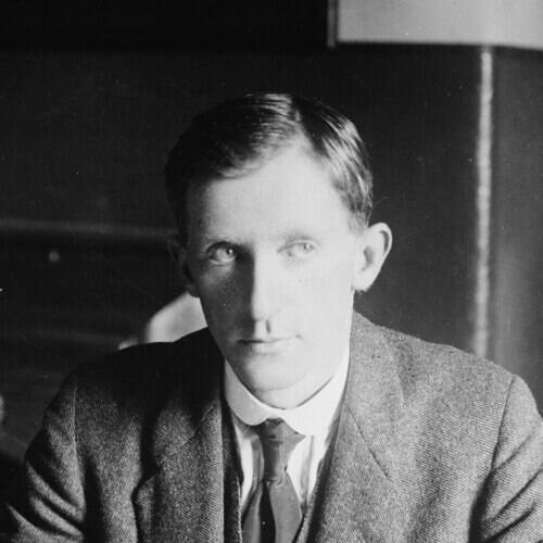 Richard Mulcahy