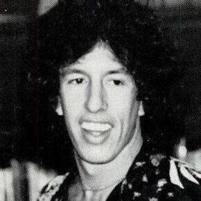 Richard Perry