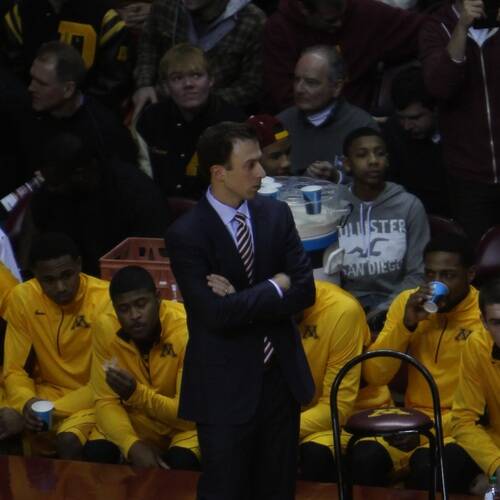 Richard Pitino