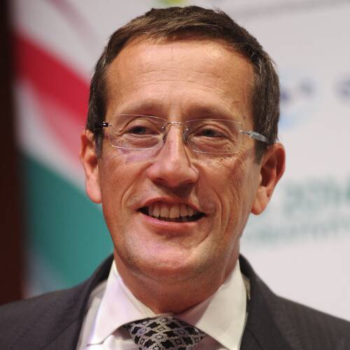 Richard Quest