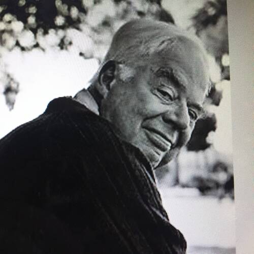 Richard Rorty