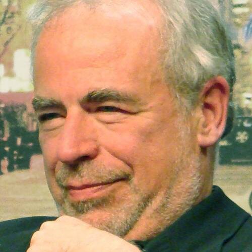 Richard Russo
