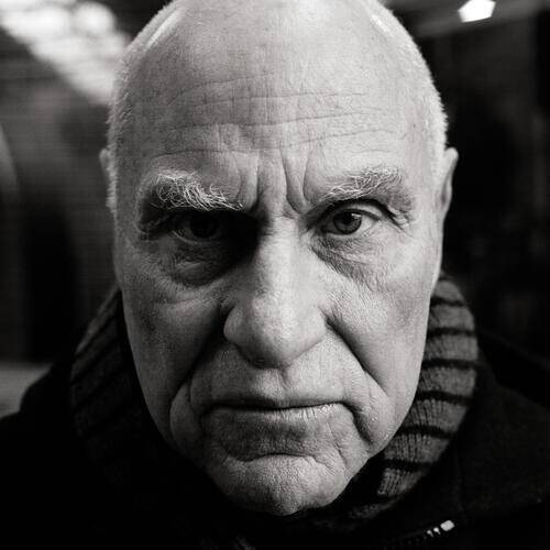 Richard Serra