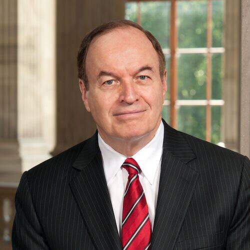 Richard Shelby