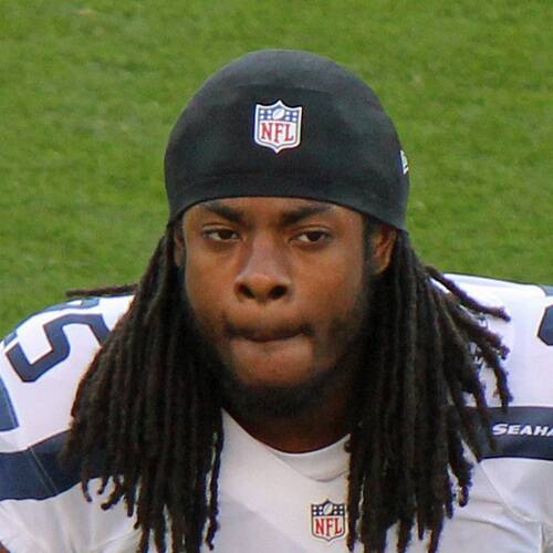Richard Sherman