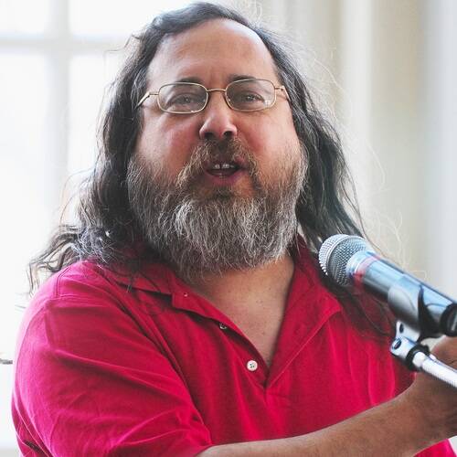 Richard Stallman