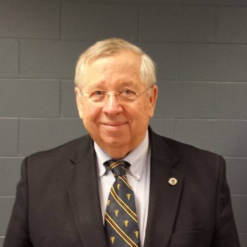 Richard T. Moore