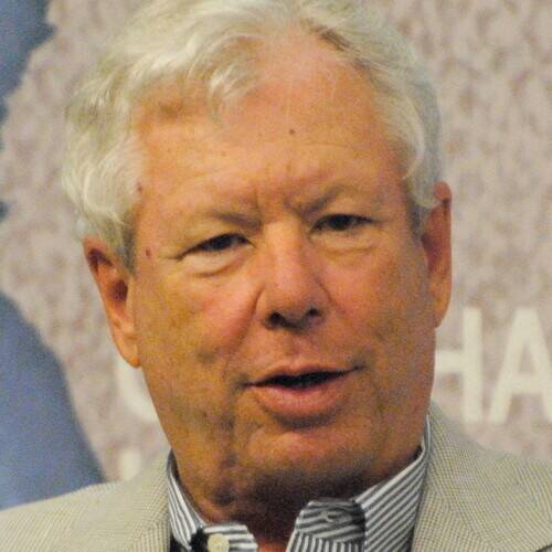 Richard thaler