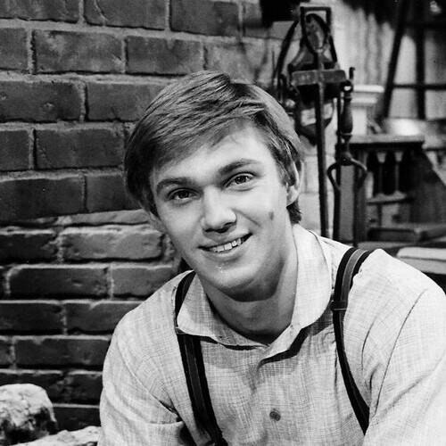 Richard Thomas