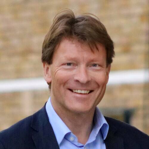 Richard Tice