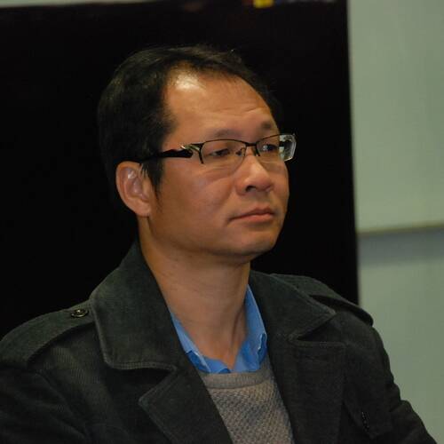 Richard Tsoi