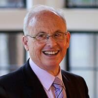 Richard Unger