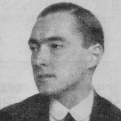 Richard Nikolaus von Coudenhove-Kalergi
