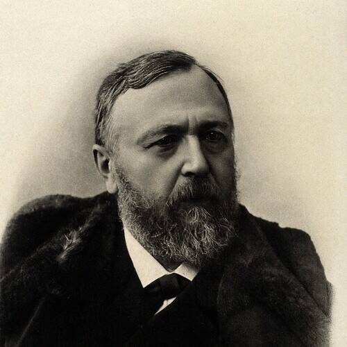 Richard von Krafft-Ebing
