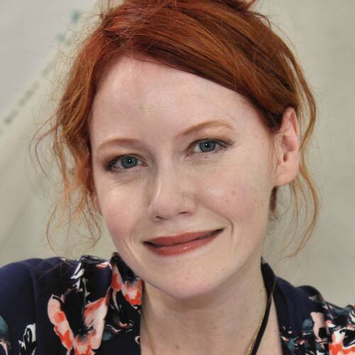 Richelle Mead