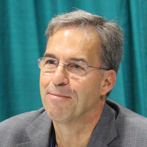 Rick Atkinson