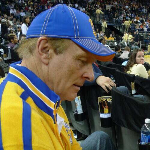 Rick Barry
