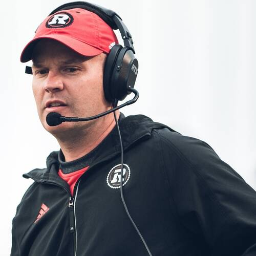 Rick Campbell