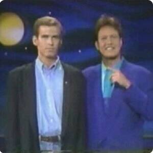 Rick Dees