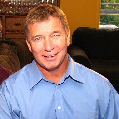 Rick Hansen