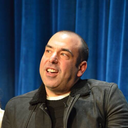 Rick Hoffman