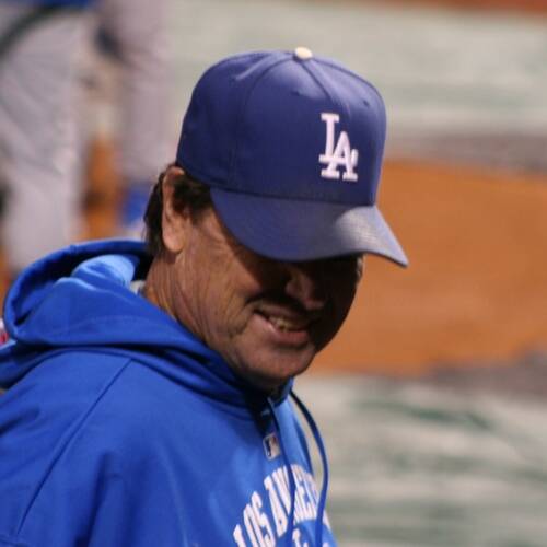 Rick Honeycutt