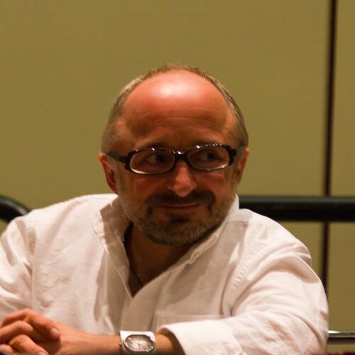 Rick Howland