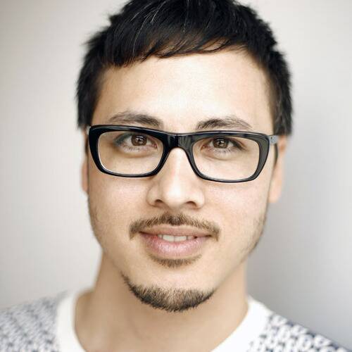 Rick Leong