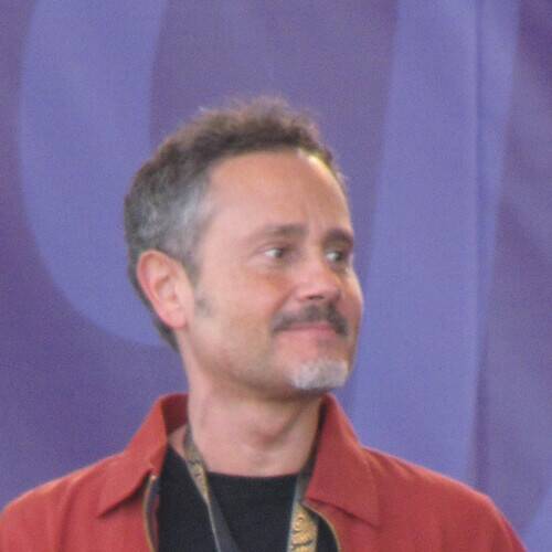 Rick Margitza