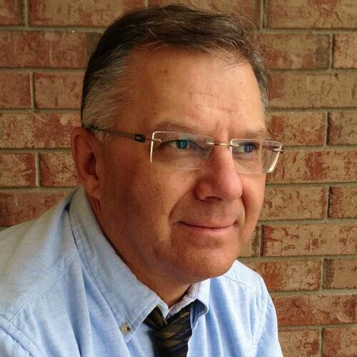 Rick Mofina