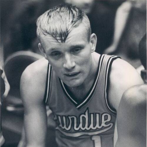 Rick Mount