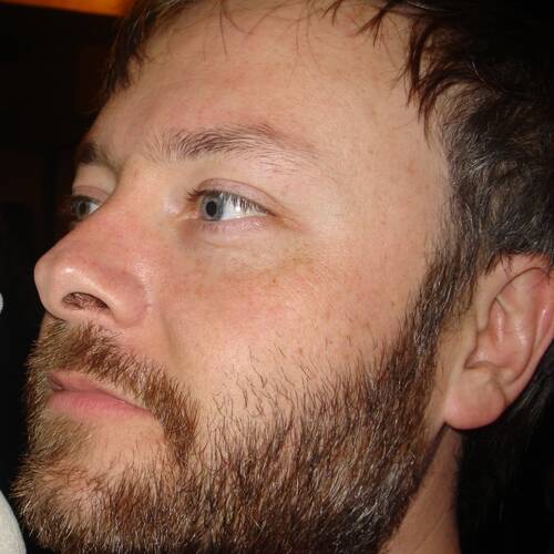 Rick O'Shea